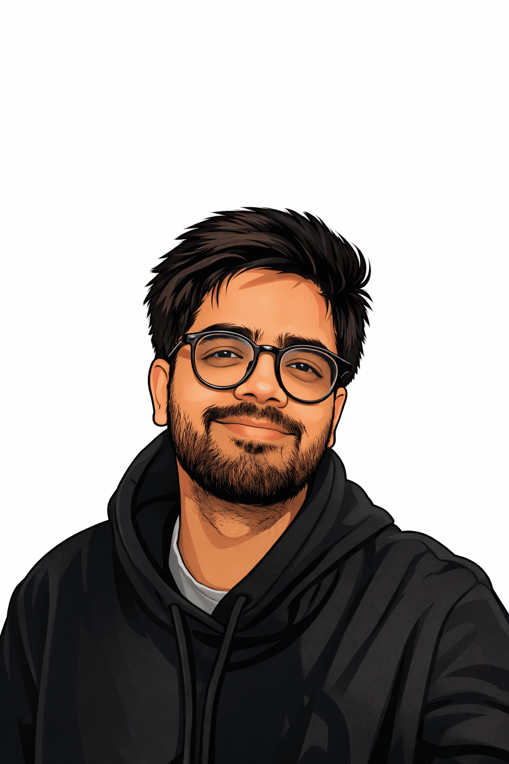 Rishabh Soni Profile